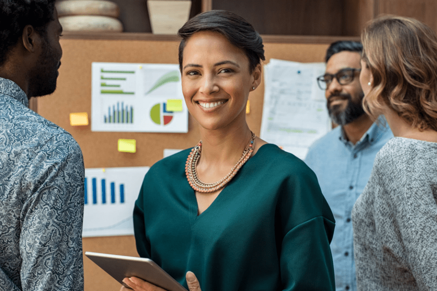 Increase business profits so your business can attain financial freedom. Take ownership of your finances so your business can create sustainable wealth.