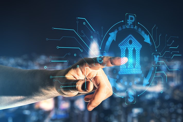 Digital currency prevailing today’s cashless society